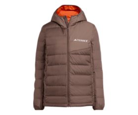 Terrex Multi Light Down CLIMAWARM Hooded Jacket