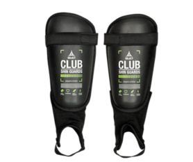 Shin Guard Club