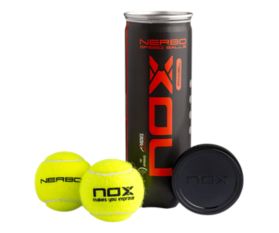 Nerbo Balls x3