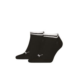Heritage Sneaker Negru