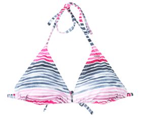 Triangel Bikini Top