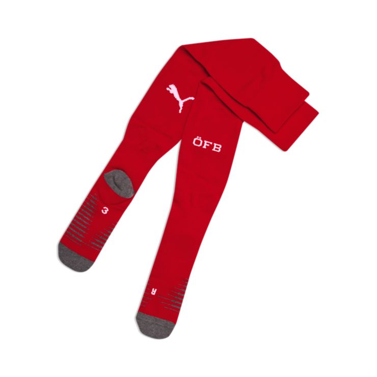 Österreich Plain Socks Replica