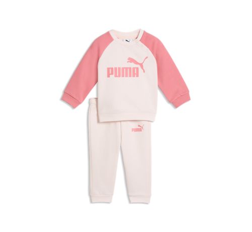 Minicats ESS Raglan Crew Minicats ESS Raglan Crew