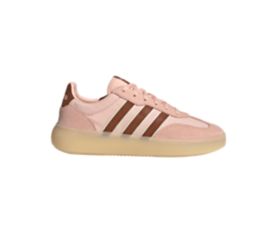 Barreda Decode