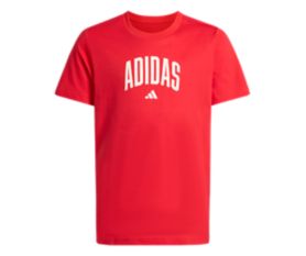 Collegiate Graphic Kids Tee rot