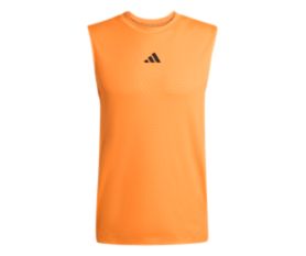 D4T Power 3-Stripes Tanktop
