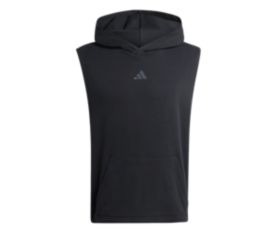 Power Workout Hooded Tank