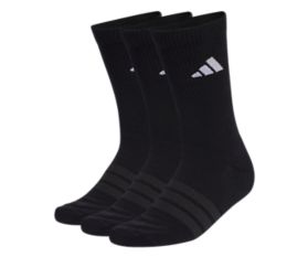 Cushioned Sportswear Crew Socken 3er
