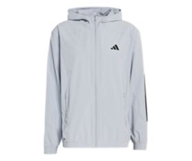 Tech Essentials Workout Track Top