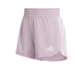 Pacer Workout Shorts lila