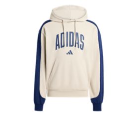 Collegiate Fleece Hoodie