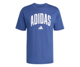 Collegiate Lineage Graphic Tee