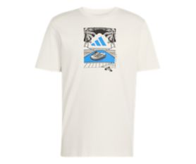Summer Slides Relax Graphic Tee