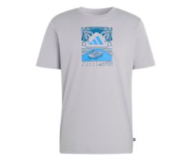 Summer Slides Relax Graphic Tee