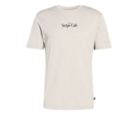 Coffee Cafe Donut Box Graphic Tee