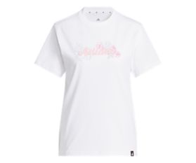 Western Florals Graphic Tee