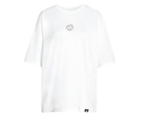 Animal Oversize Graphic Tee