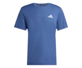 adi365&nbsp;Running Essentials Tee dunkelblau/navy