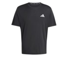 adi365&nbsp;Running Essentials Tee schwarz
