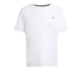 adi365&nbsp;Running Essentials Tee weiß