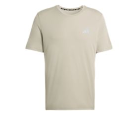 adi365&nbsp;Running Essentials Tee oliv