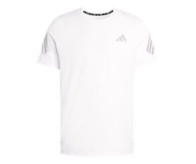 ADI365 Running Climacool Iconic Tee weiß