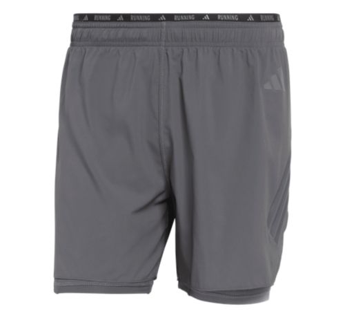 Adi365 Running 2in1 Shorts Men Adi365 Running 2in1 Shorts Men