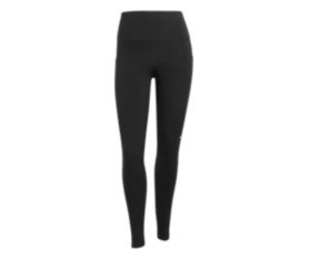 ADI365 Climacool 3-Stripes Running Full Length Leggings