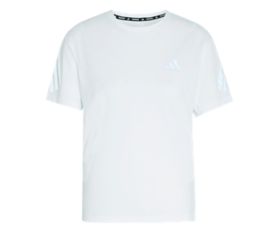 ADI365 Running Climacool Tee weiß