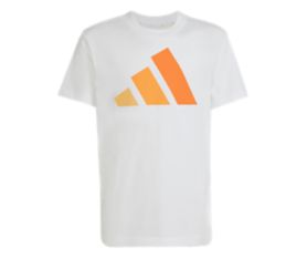 Essentials Kids Tee weiß