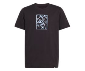 Football Graphic T-Shirt Junior