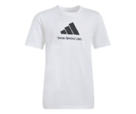 Camo Graphic T-Shirt Junior