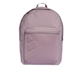 Essentials Embossed Logo Backpack