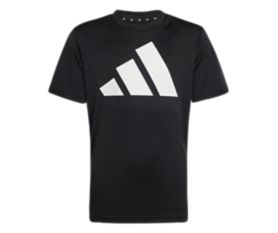 Train Essentials Big Logo Tee