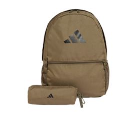 Backpack with Pencil Case