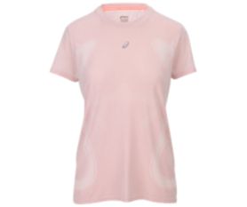 Road Seamless Shortsleeve Top