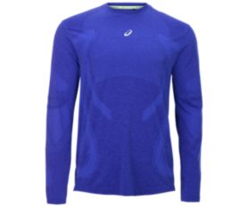 MAJICA M ROAD SEAMLESS LS