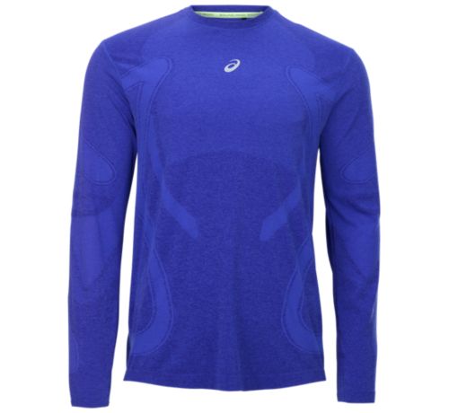 Road Seamless Longsleeve Top Road Seamless Longsleeve Top