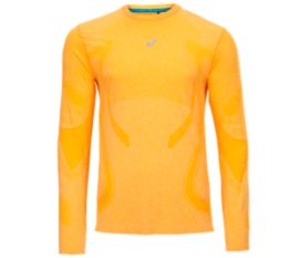 MAJICA M ROAD SEAMLESS LS