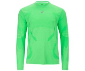 Road Seamless Longsleeve Top