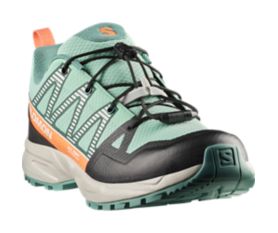 OUTSCAPE WP J Flugblatt Badge