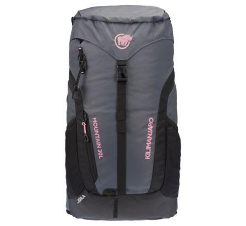 MOUNTAIN 30L+ MOUNTAIN 30L+