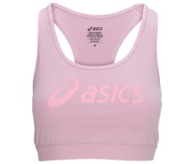 Essential Asics Logo Padded Bra