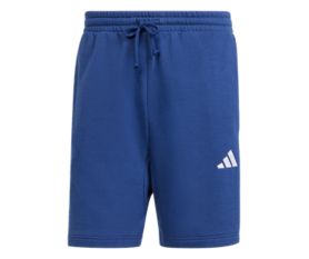 Essentials 3-Stripes French Terry Short Sale Badge