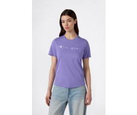 MAJICA Ž KR Tee Lila