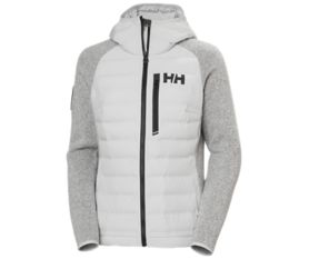 JAKNA Ž ARCTIC OCEAN HYBRID INS Siva