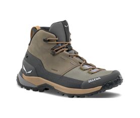 Puez Leather Mid PTX