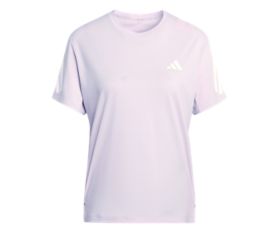 ADI365 Running Climacool Tee lila