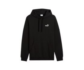 ESS Small No. 1 Logo Hoodie TR