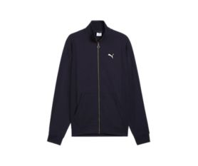 PUMA CLASS Relaxed Pinnacle Track Jacket TR